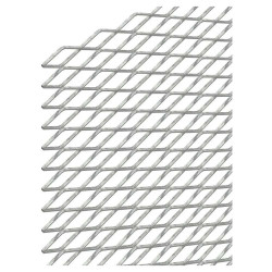 شبك لوح مساح كتنيك K انكليزي