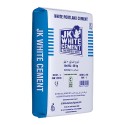 WHITE CEMENT POWDER