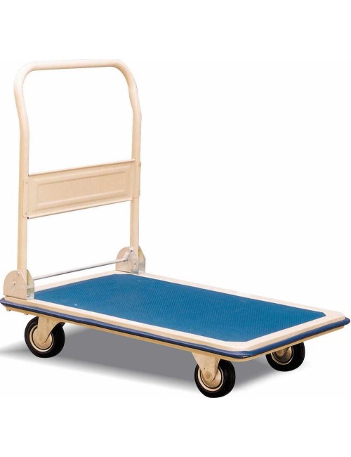 Platform Hand Truck - YB300D - 300KG - CHN