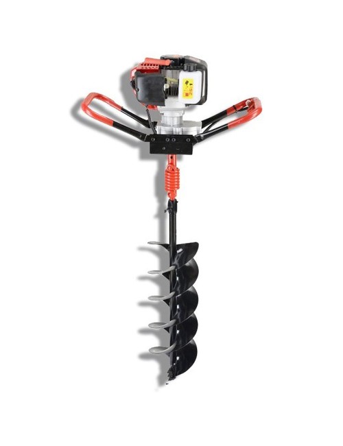 HY-GD550-2.5HP ماكينة حفر ارض CHN