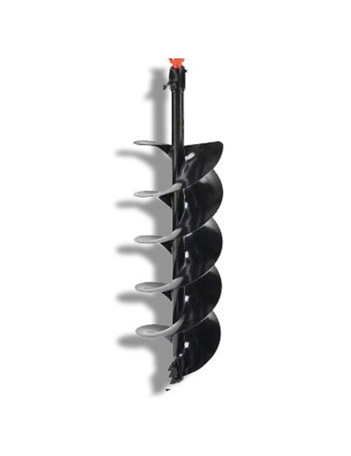 HY-GD550-TD-801 GASOLINE EARTH AUGER DRILL 52CC-2.5 HP