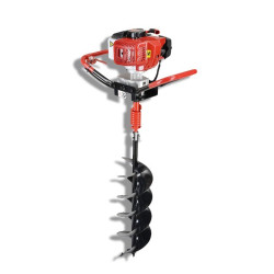 HY-GD550-TD-801 GASOLINE EARTH AUGER DRILL 52CC-2.5 HP