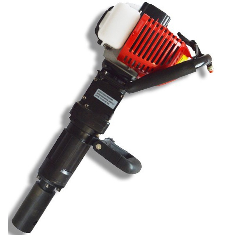 GY - GT560 GASOLINE JACK HAMMER