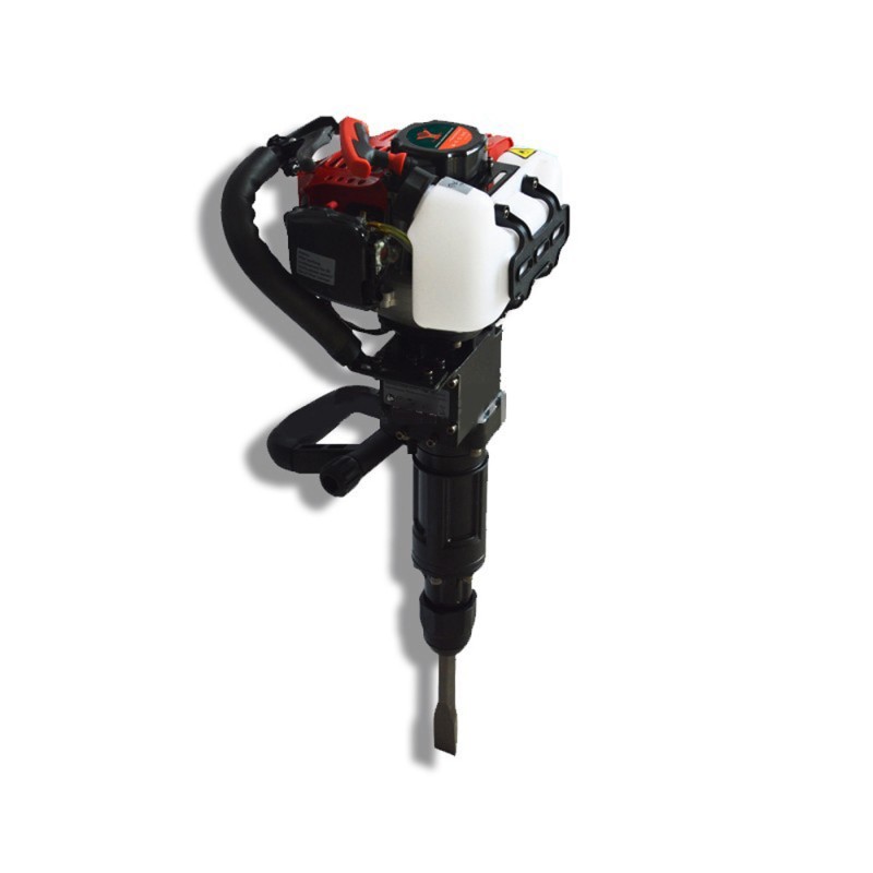 GY - GT560 GASOLINE JACK HAMMER