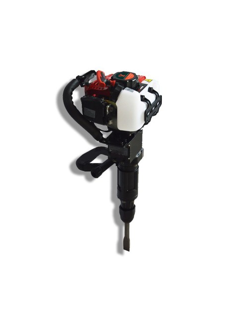 GY - GT560 GASOLINE JACK HAMMER