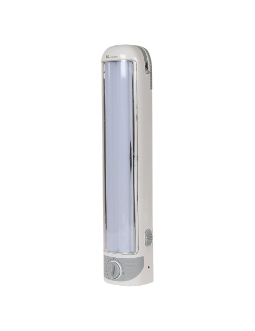 DP-7111B-RECHAGEABLE LED EMERGENCY LIGHT 9W