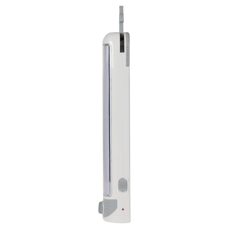 DP-7111B-RECHAGEABLE LED EMERGENCY LIGHT 9W