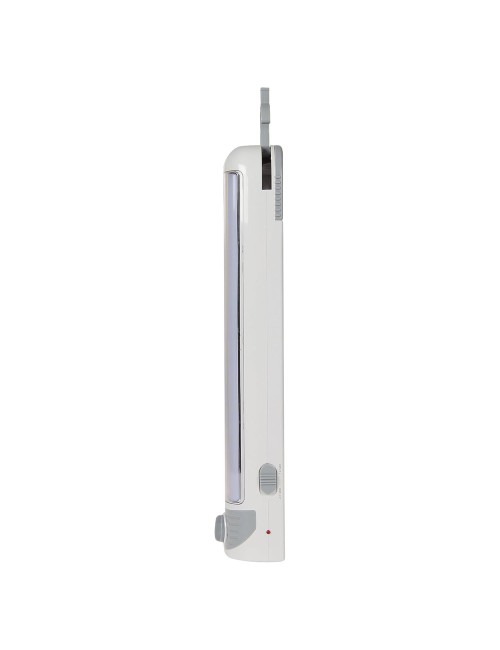 DP-7111B-RECHAGEABLE LED EMERGENCY LIGHT 9W