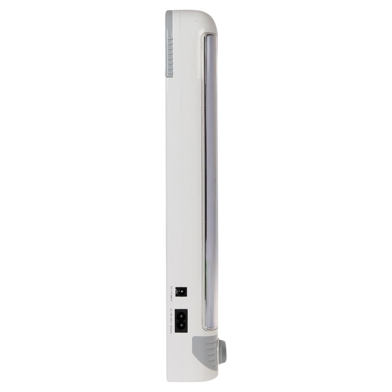 DP-7111B-RECHAGEABLE LED EMERGENCY LIGHT 9W