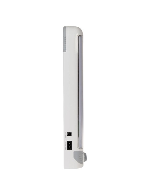 DP-7111B-RECHAGEABLE LED EMERGENCY LIGHT 9W