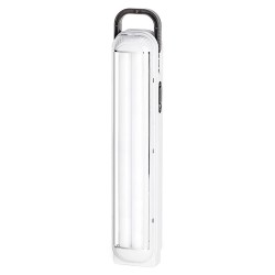 DP-714B RECHRAGEABLE LED EMERGENCY LIGHT 10W