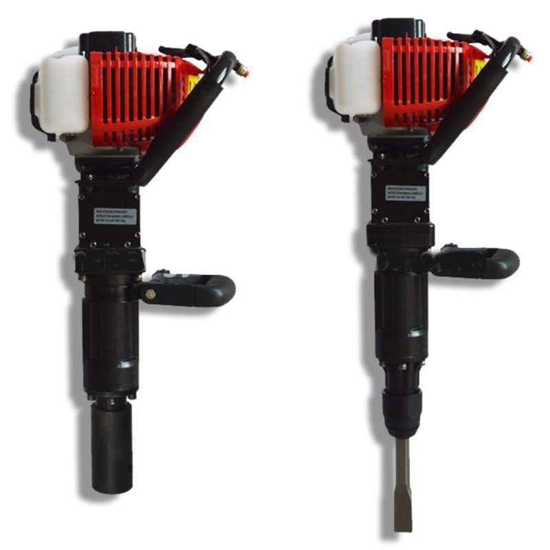 GY - GT560 GASOLINE JACK HAMMER