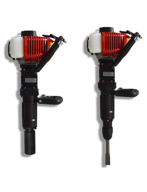 GY - GT560 GASOLINE JACK HAMMER