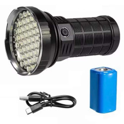 W5203-2 كشاف يدويLED