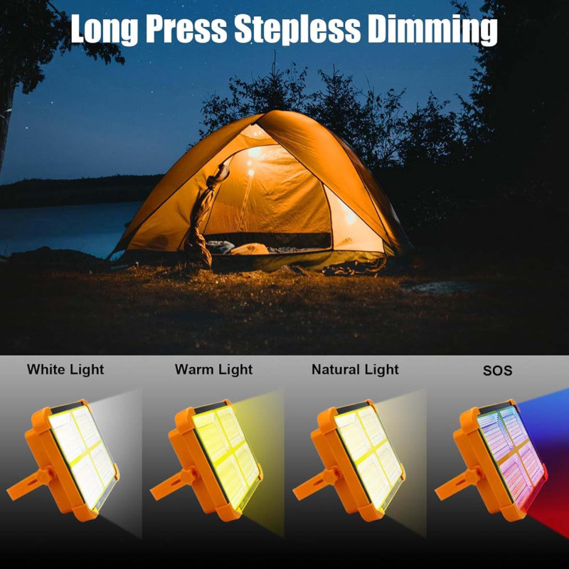 CC8020 HD SOLAR OUTDOOR LIGHT PRIVATESTREERT LAMP WITHOUT ELECTRICITY