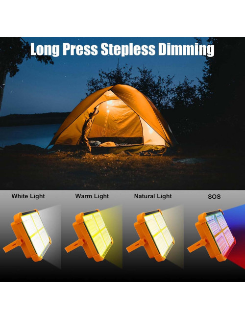 CC8020 HD SOLAR OUTDOOR LIGHT PRIVATESTREERT LAMP WITHOUT ELECTRICITY