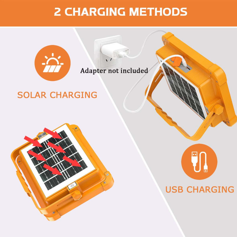 CC8020 HD SOLAR OUTDOOR LIGHT PRIVATESTREERT LAMP WITHOUT ELECTRICITY