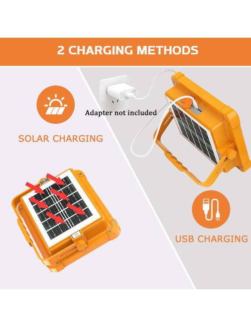 CC8020 HD SOLAR OUTDOOR LIGHT PRIVATESTREERT LAMP WITHOUT ELECTRICITY