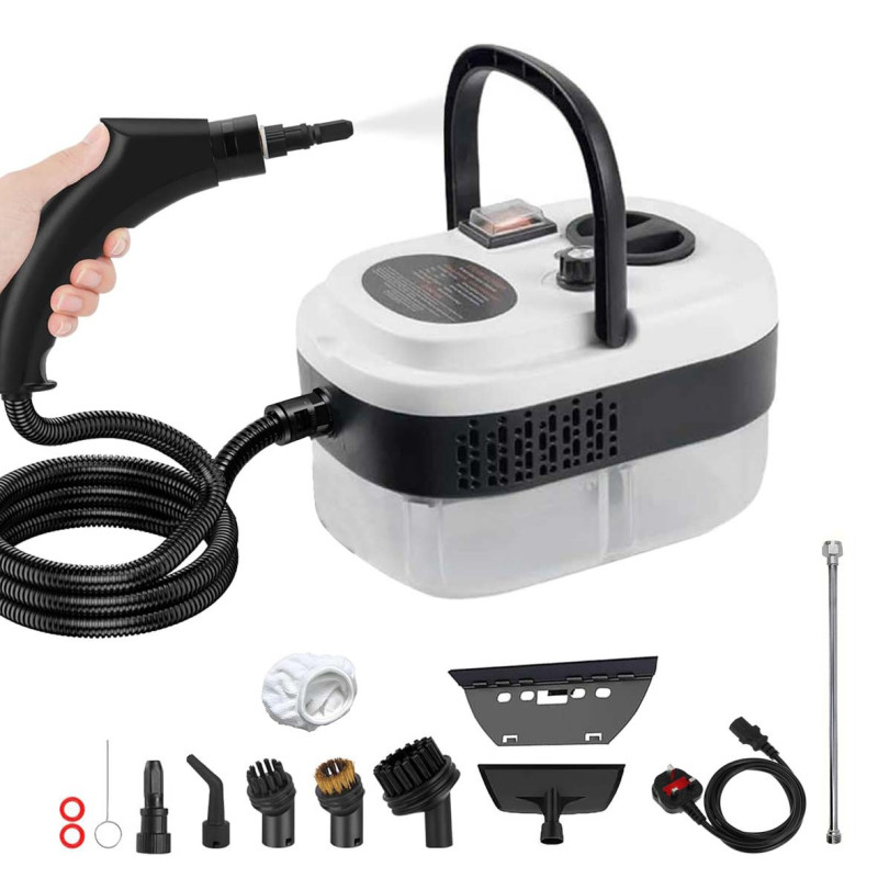 TB-961 MULTI-FUNCTION CLEANER