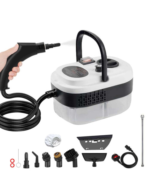 TB-961 MULTI-FUNCTION CLEANER