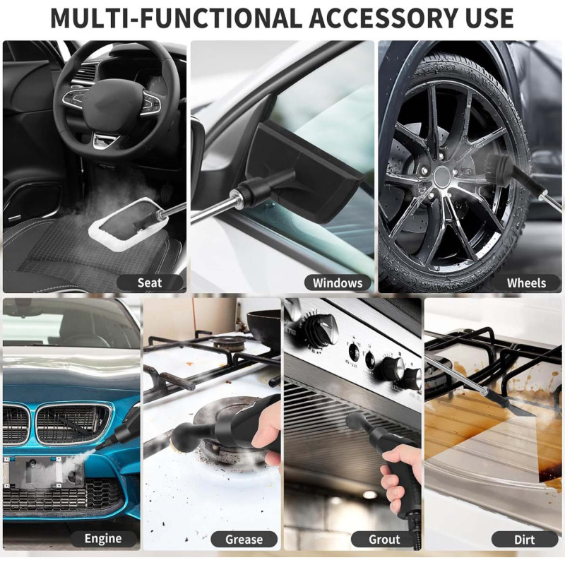 TB-961 MULTI-FUNCTION CLEANER