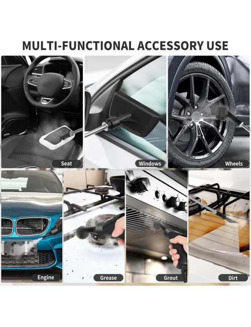 TB-961 MULTI-FUNCTION CLEANER