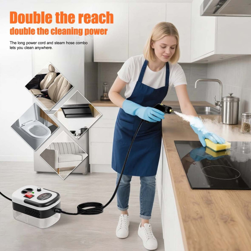 TB-961 MULTI-FUNCTION CLEANER