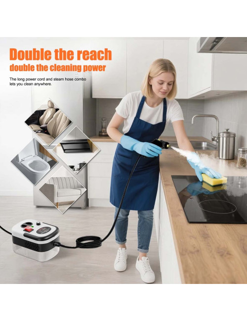 TB-961 MULTI-FUNCTION CLEANER