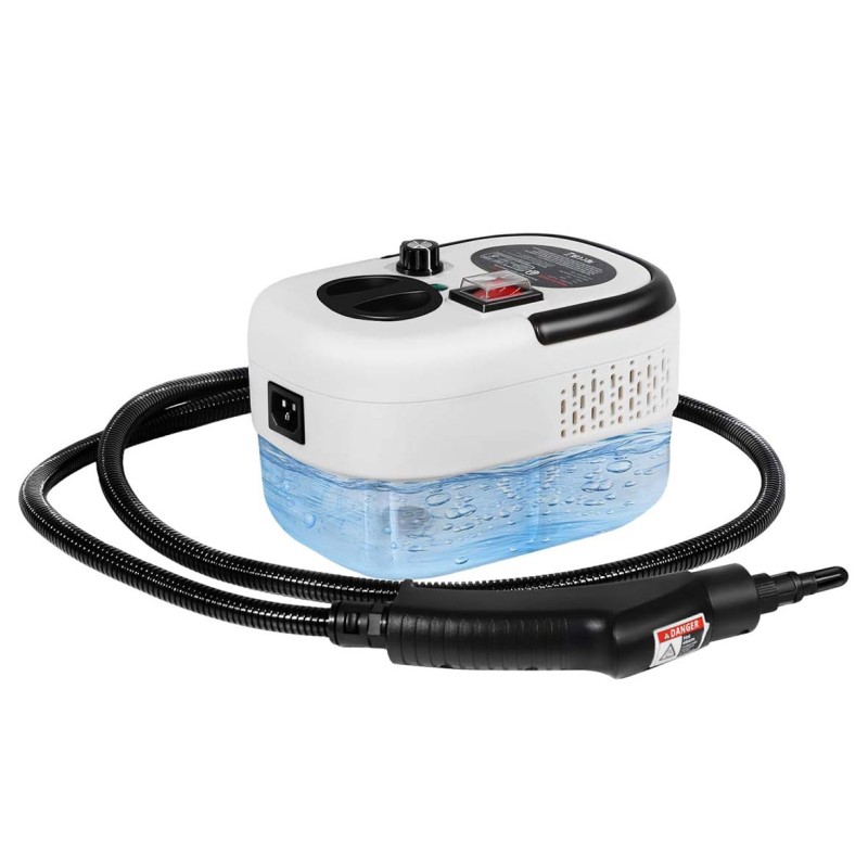 TB-961 ماكينة تنظيف بالبخار
