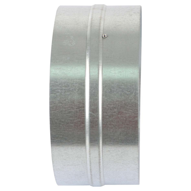 BACK DRAUGHT SHUTTER DIA. 200 MM