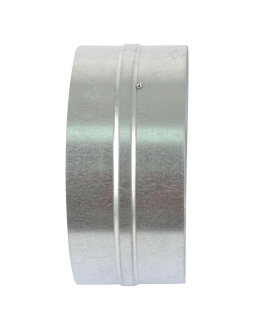 BACK DRAUGHT SHUTTER DIA. 200 MM