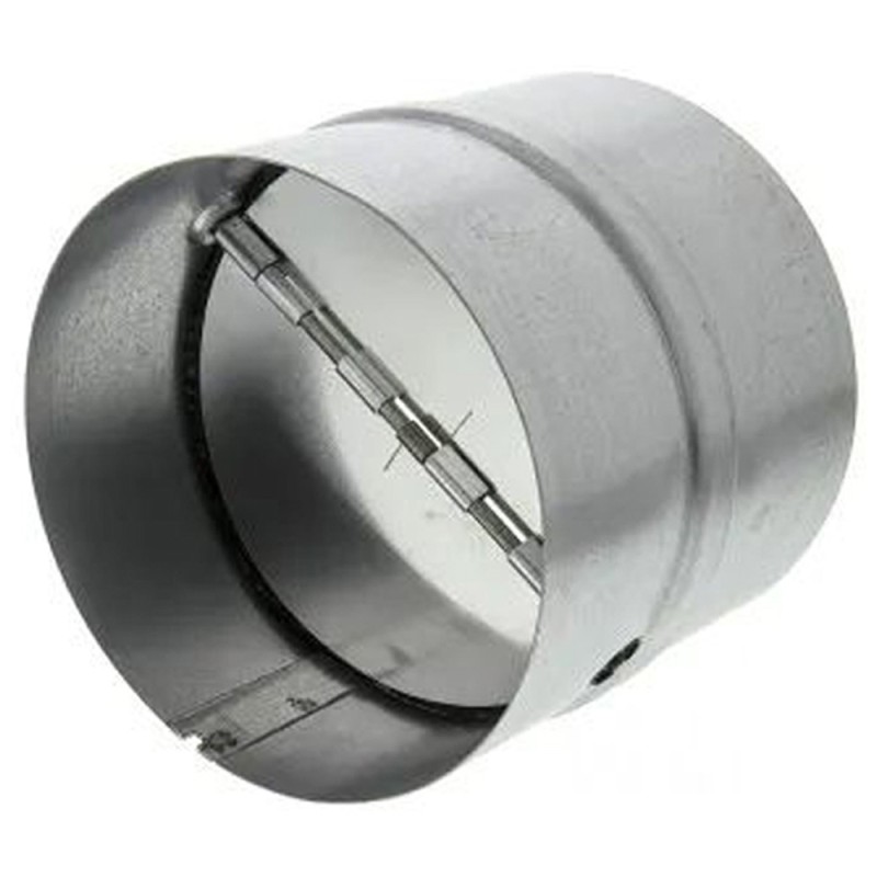 BACK DRAUGHT SHUTTER DIA. 315 MM