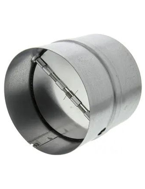 BACK DRAUGHT SHUTTER DIA. 315 MM