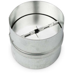 رداد هوز دك تكييف مركزي 355 ملي CHN