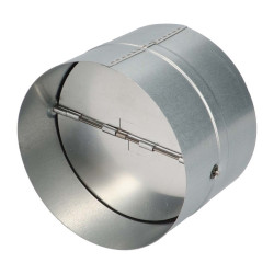 رداد هوز دك تكييف مركزي 355 ملي CHN