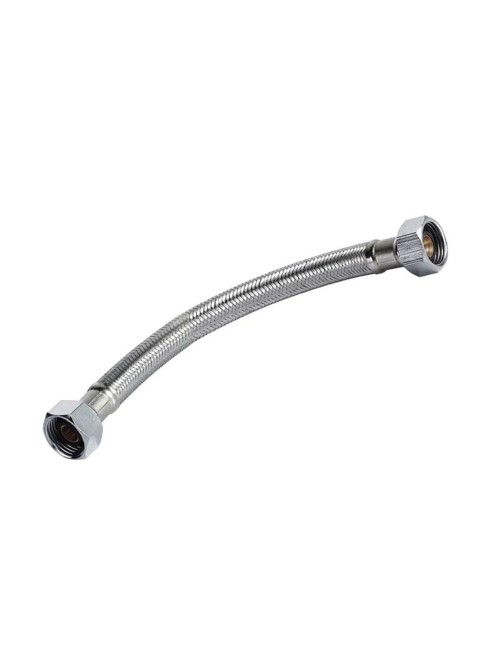 FLEXIBLE CONNECTION PIPE 1/2" x 30 CM