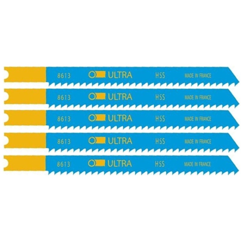 ULTRA 8708 HSS شفرة منشار اركت