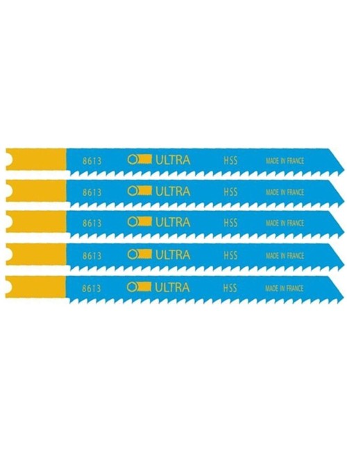 ULTRA 8708 HSS شفرة منشار اركت