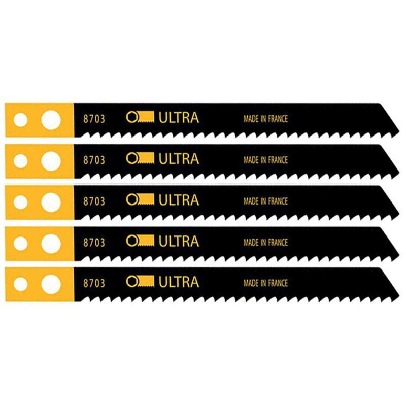 ULTRA 8703 شفرة منشار اركت