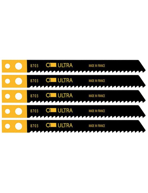 ULTRA 8703 JIGSAW BLADE