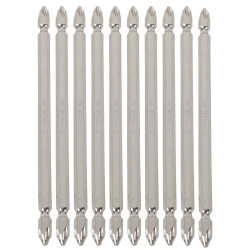 2679 SCREWDRIVER BIT (+/+)