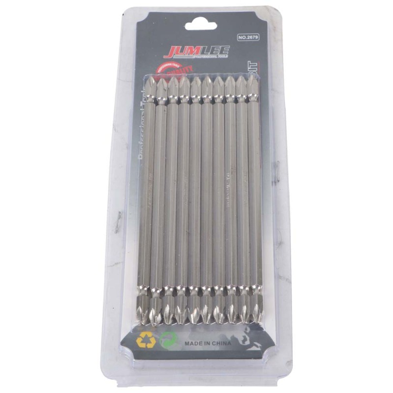 2679 SCREWDRIVER BIT (+/+)