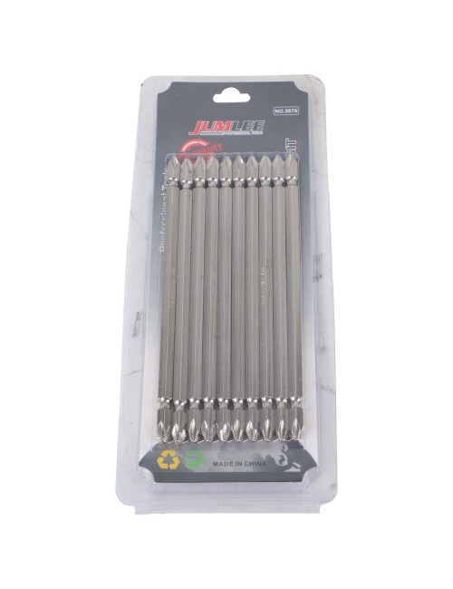 2679 SCREWDRIVER BIT (+/+)