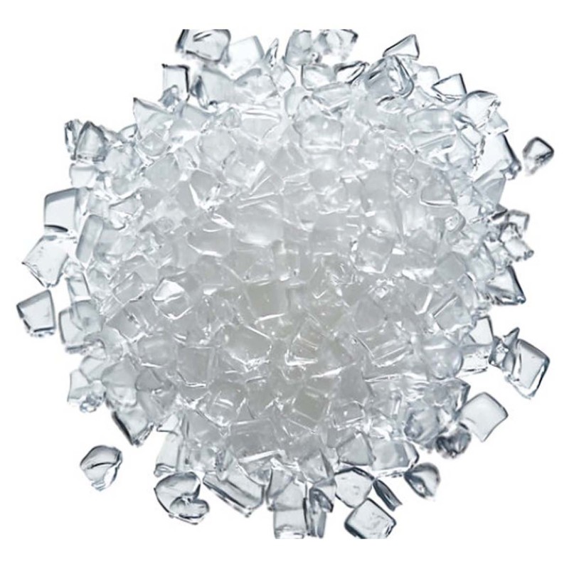 GLASS FLAKES 20 KG DRUM