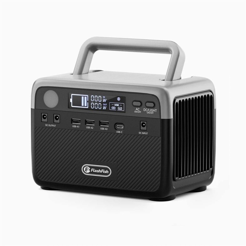 TW-BK-010 باور بنك متعدد الاستخدامات