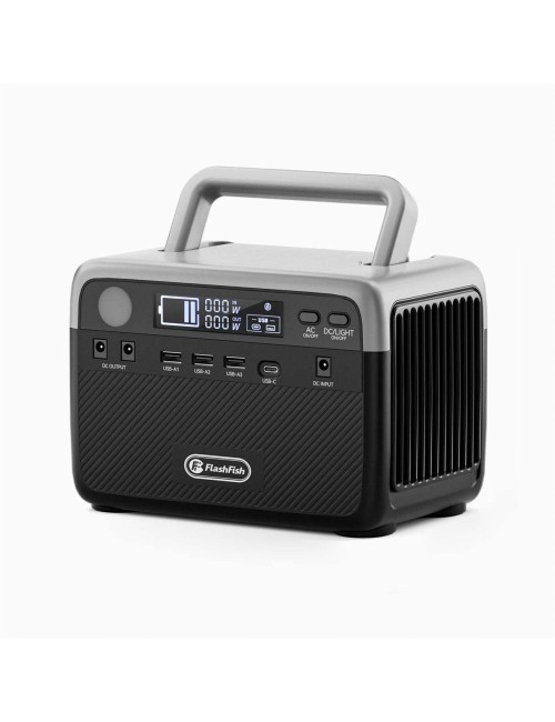TW-BK-010 باور بنك متعدد الاستخدامات