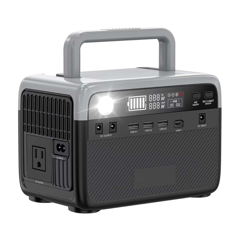 TW-BK-010 باور بنك متعدد الاستخدامات