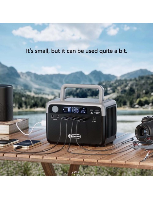 TW-BK-010 MULTIFUNCTION MOBILE POWER