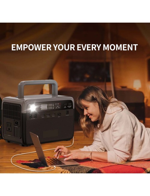 TW-BK-010 باور بنك متعدد الاستخدامات