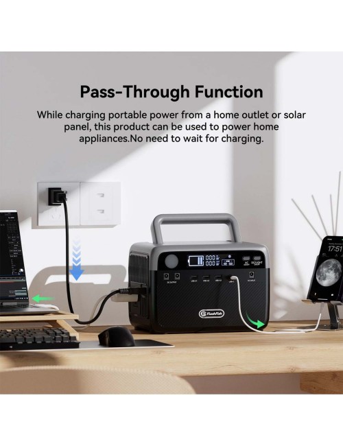 TW-BK-010 MULTIFUNCTION MOBILE POWER